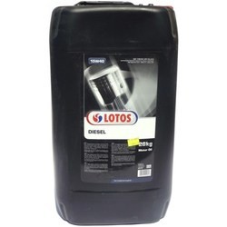 Lotos Diesel 15W-40 30L