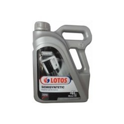 Lotos Semisyntetic 10W-40 4L