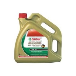 Castrol Edge 5W-30 FST 4L