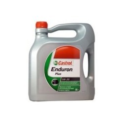 Castrol Enduron Plus 5W-30 5L