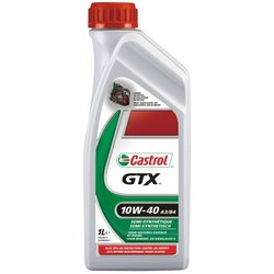 Castrol GTX 10W-40 A3/B4 1L