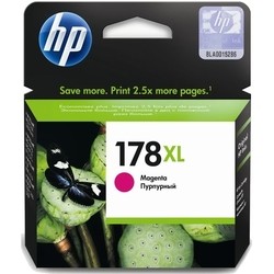 HP 178XL CB324HE