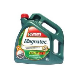 Castrol Magnatec 5W-30 C3 4L