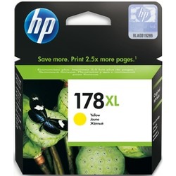 HP 178XL CB325HE