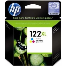 HP 122XL CH564HE