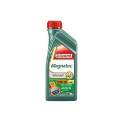 Castrol Magnatec 10W-40 A3/B4 1L