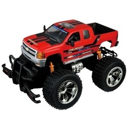 Auldey Chevrolet 2010 Silverado 1:28