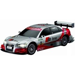 Auldey Audi A4 DTM 1:28