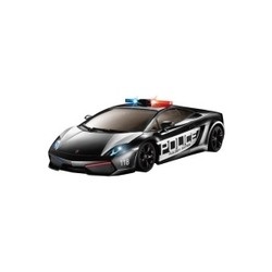 Auldey Lamborghini Gallardo Police LP560-4 1:16