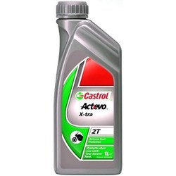 Castrol Act Evo X-tra 2T 1L