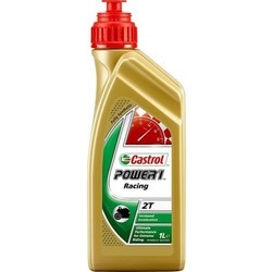 Castrol Power 1 Racing 2T 1L