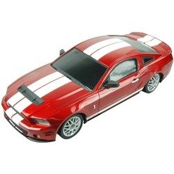 Auldey Ford Mustang Shelby GT500 1:16