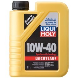 Liqui Moly Leichtlauf 10W-40 1L