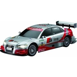 Auldey Audi A4 DTM 1:16