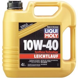 Liqui Moly Leichtlauf 10W-40 4L