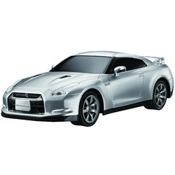 Auldey 2008 Nissan GT-R 1:16