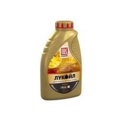 Lukoil Luxe 5W-40 SM/CF 1L