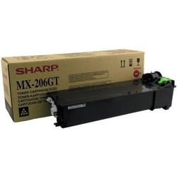 Sharp MX206GT