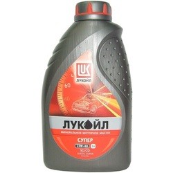 Lukoil Super 15W-40 1L