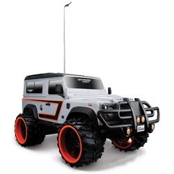 Maisto Land Rover Defender 1:16