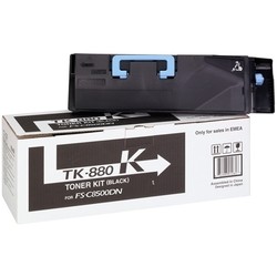 Kyocera TK-880K