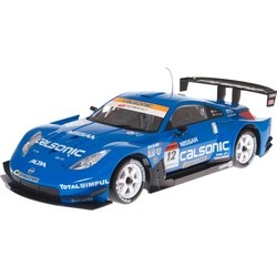 MJX Nissan Fairlady Z Super GT500 1:10