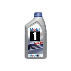 MOBIL Extended Life 10W-60 1L