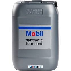 MOBIL Extended Life 10W-60 20L