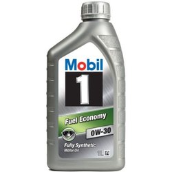 MOBIL Fuel Economy 0W-30 1L