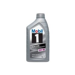 MOBIL New Life 5W-30 1L