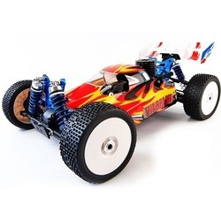 Acme Racing Buggy Warrior Nitro 1:8