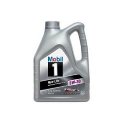 MOBIL New Life 5W-30 4L