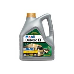 MOBIL Delvac 1 LE 5W-30 4L