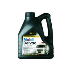 MOBIL Delvac MX Extra 10W-40 4L