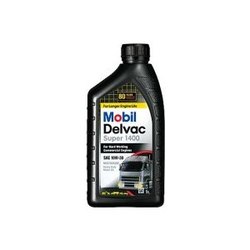 MOBIL Delvac Super 1400 10W-30 1L