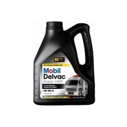 MOBIL Delvac Super 1400 10W-30 4L