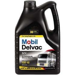 MOBIL Delvac Super 1400 15W-40 5L