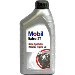 MOBIL Extra 2T 1L