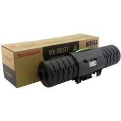 Sharp MX850GT
