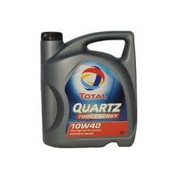 Total Quartz 7000 Energy 10W-40 5L