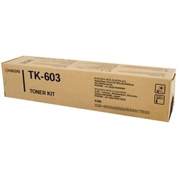 Kyocera TK-603