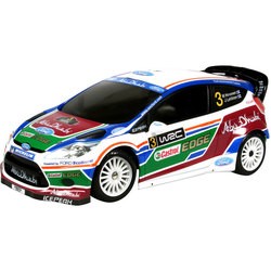 Nikko Ford Fiesta 1:16