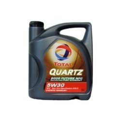 Total Quartz 9000 Future NFC 5W-30 5L