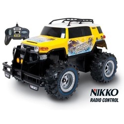 Nikko Toyota Cruiser 1:16