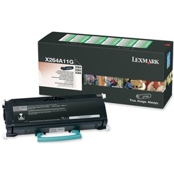 Lexmark X264A11G