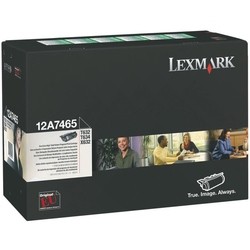 Lexmark 12A7465