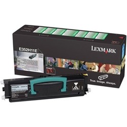 Lexmark E352H11E