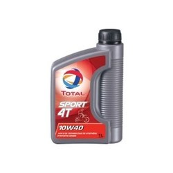 Total Sport 4T 10W-40 1L