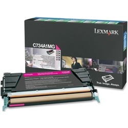 Lexmark C734A1MG