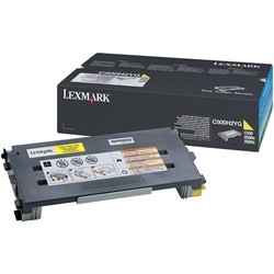 Lexmark C500H2YG